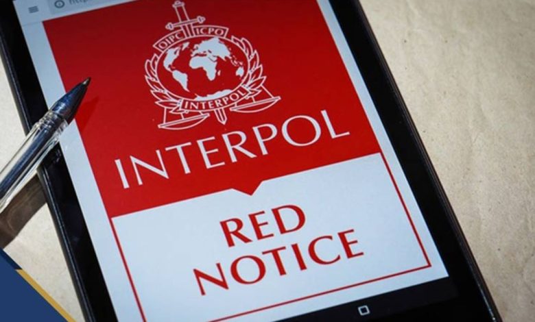 Irak Kürdistanı Bölgesi'nde Konuşlanmış İranlı Kürt Silahlı Grupların Liderlerine Karşı Adli Kararlar ve Interpol Kırmızı Bülteni