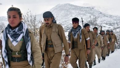 Rozita: 1 Eylül 2006’da Pave’de doğdum. Ailem maddi olarak orta halliydi, ancak evde huzurlu bir ortam yoktu.