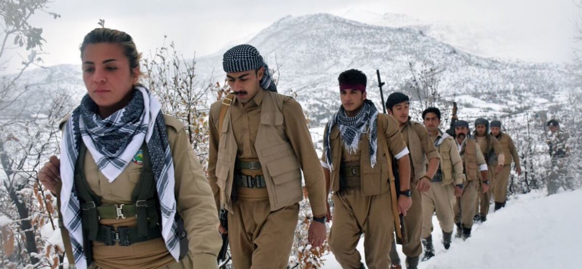 Rozita: 1 Eylül 2006’da Pave’de doğdum. Ailem maddi olarak orta halliydi, ancak evde huzurlu bir ortam yoktu.