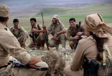 Arya Moradi, Merywan’dan 17 yaşındaki bir genç, Telegram üzerinden aldatıcı vaatlerle Komalah silahlı grubunun tuzağına düştü.