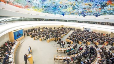 İran Kürdistanı’nda Şiddete Karşı Küresel Sessizlik: Kurbanlar Görülmüyor