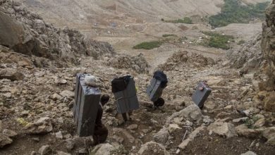 Yıllardır İran Kürdistanı İnsan Hakları İzleme Örgütü (IKHRW), İran’ın Kürt bölgelerindeki insan hakları ihlallerine dair belgeler topluyor.