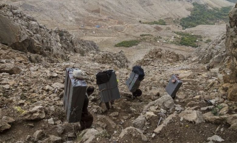 Yıllardır İran Kürdistanı İnsan Hakları İzleme Örgütü (IKHRW), İran’ın Kürt bölgelerindeki insan hakları ihlallerine dair belgeler topluyor.