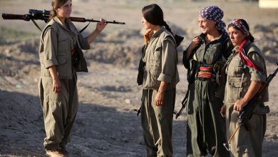 Beş Yıllık Kâbusun Sonu: Çenor Qove, Pejak’tan Mahabad’daki Ailesine Dönüş