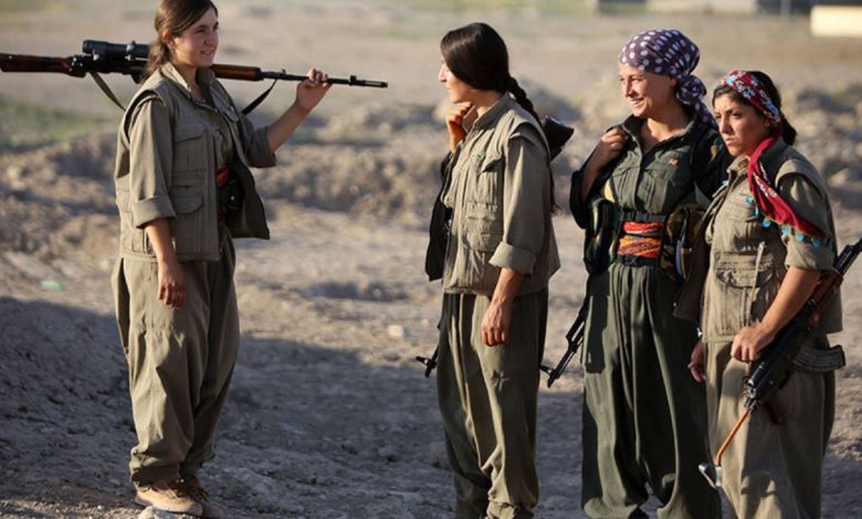 Beş Yıllık Kâbusun Sonu: Çenor Qove, Pejak’tan Mahabad’daki Ailesine Dönüş