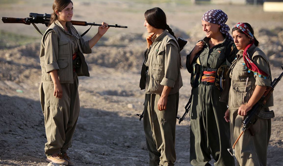 Beş Yıllık Kâbusun Sonu: Çenor Qove, Pejak’tan Mahabad’daki Ailesine Dönüş