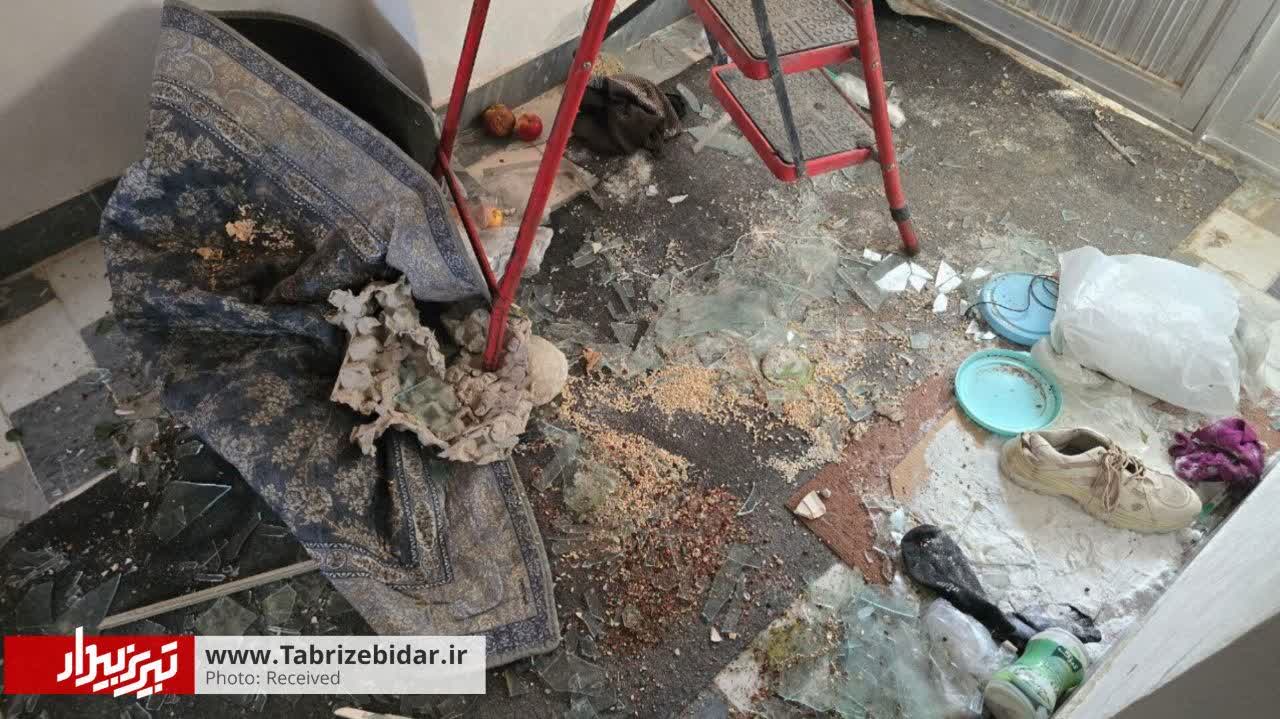 Osku Dizaj askeri saldırı