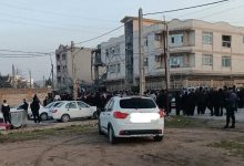 Eyvan İlam hava saldırısı kurbanları