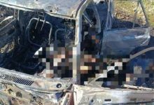 Urmiye Selmas yolu sivil saldırı