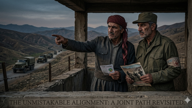 İ-KDP ve Halkın Mücahitleri uyumluluğu