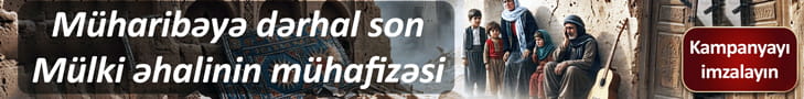 İran'a Karşı Savaşı Durdurmak İçin Uluslararası Kampanya