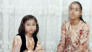 iran çocuk koruma yetersizliği