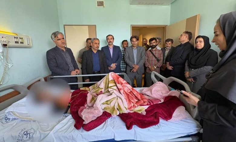 Sanandaj çocuk istismarı davası koruma sistemi