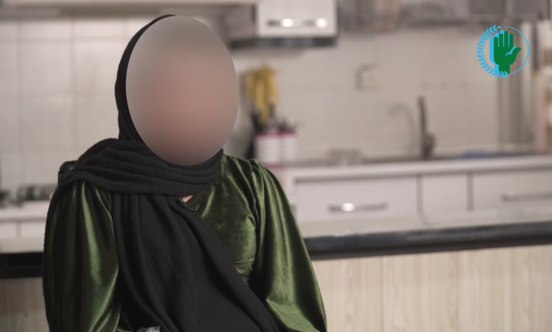 Mahsa PAK Partisi İşkence İtirafı