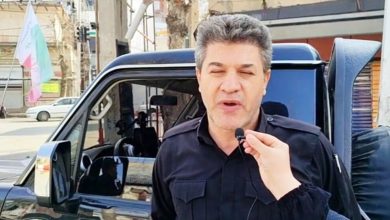 Ümit Vaşkelani PJAK Yargısız İnfaz