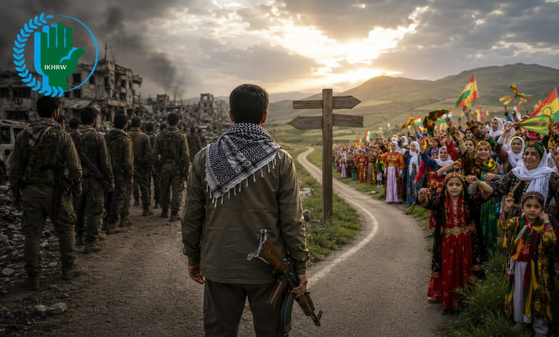 Umut Hakkı Abdullah Öcalan Dosyası