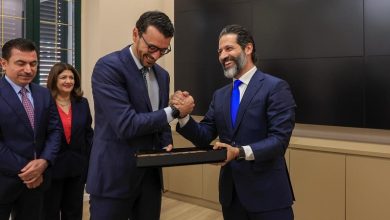 Iranli Kurt silahli gruplarin Arnavutluk'a nakli