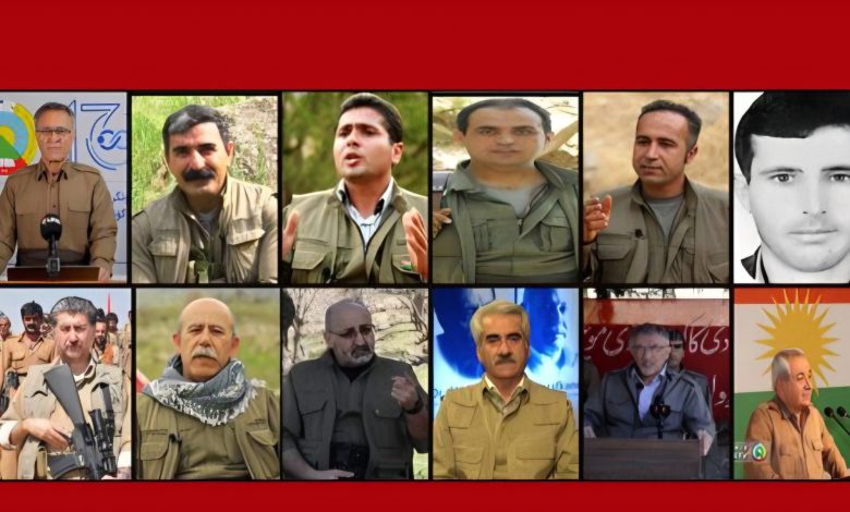 İnterpol Kırmızı Bültenleri
