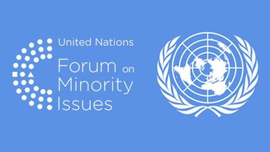 BM Azınlık Sorunları Forumu