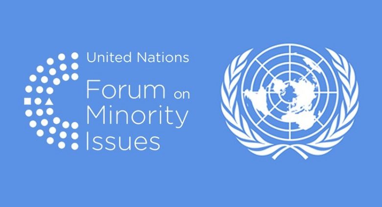 BM Azınlık Sorunları Forumu