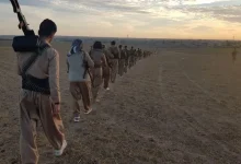 Komala’dan Dönmek: Kave Şehbazi’nin Anlatımı