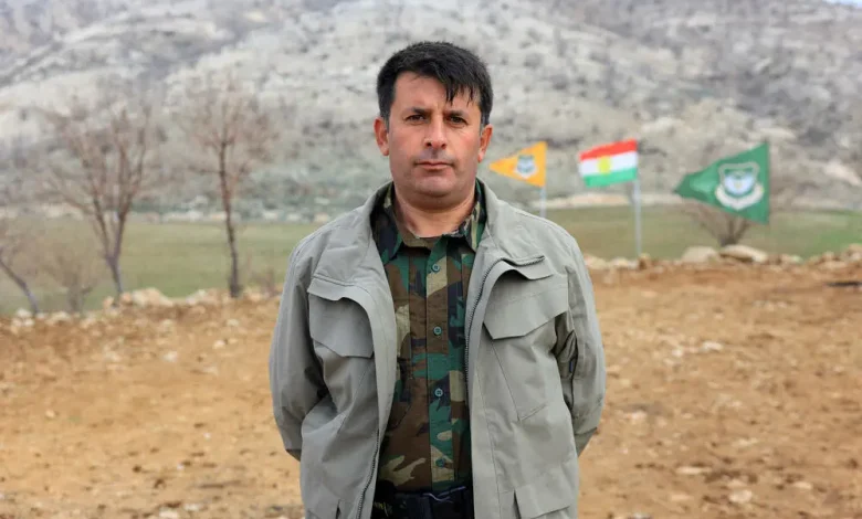 PAK insan hakları ihlalleri