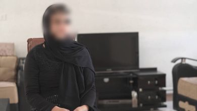 Meryem Ferhi Komala deneyimi