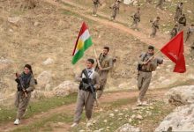 از طرد تا امید: زندگی آریان در سایه گروه مسلح کومله