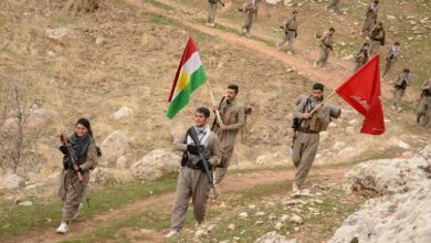 از طرد تا امید: زندگی آریان در سایه گروه مسلح کومله