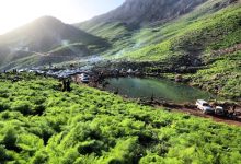 کامیار ولی‌زاده و چالش‌های اجتماعی؛ از پاوه تا مقرهای دموکرات