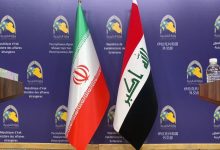 شتاب توسعه در غرب و شمال‌غرب ایران در سایه توافق‌نامه امنیتی ایران و عراق