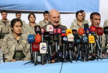 پ.ک.ک از ترکیه رفت، اما سایهاش بر سر ایران و عراق سنگینتر شد