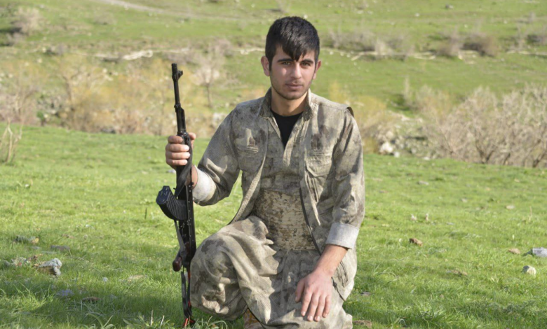 مرگهای بینامونشان در قندیل؛ وقتی جوانان کرد ابزار سیاست میشوند