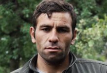 فریدون نوریزاده چگونه قربانی فریب پ.ک.ک شد؟