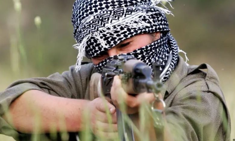 سیروان خیرآبادی؛ پنج ماه تا مرگ در قندیل