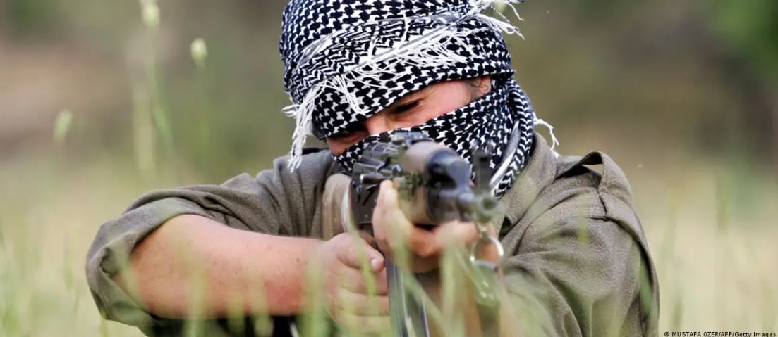 سیروان خیرآبادی؛ پنج ماه تا مرگ در قندیل