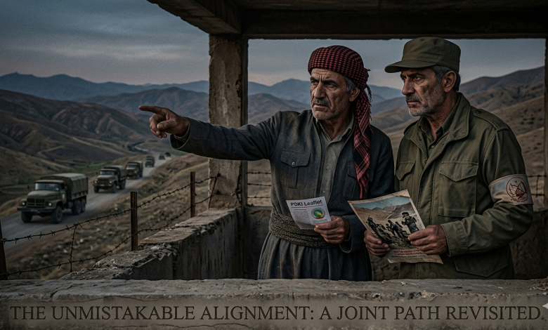 دیدبان حقوق بشر کردستان ایران