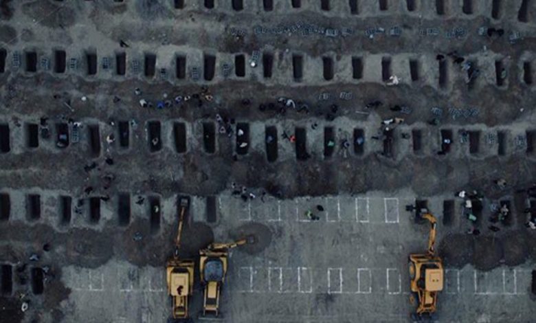 قربانیان کودک در حملات نظامی به ایران؛ نقض حقوق بشر و کنوانسیون ژنو - دیدبان حقوق بشر