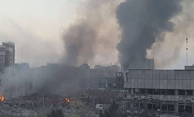 قربانیان غیرنظامی در حملات موشکی به نجف‌آباد و اصفهان؛ جنایت جنگی و نقض کنوانسیون ژنو - دیدبان حقوق بشر