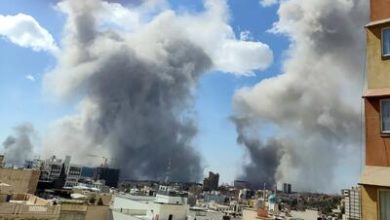 شهادت زهرا بهشتی و نوزاد یک ساله در مجیدیه تهران - دیدبان حقوق بشر