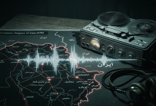 افشاگری عضو جداشده گروه‌های مسلح کردی - دیدبان حقوق بشر کردستان ایران