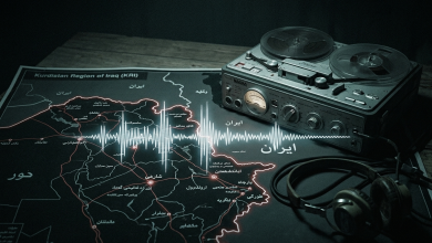 افشاگری عضو جداشده گروه‌های مسلح کردی - دیدبان حقوق بشر کردستان ایران