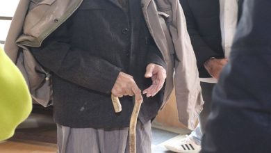 آسیب به مرکز سالمندان سنندج و تخلیه اضطراری ساکنان - دیدبان حقوق بشر