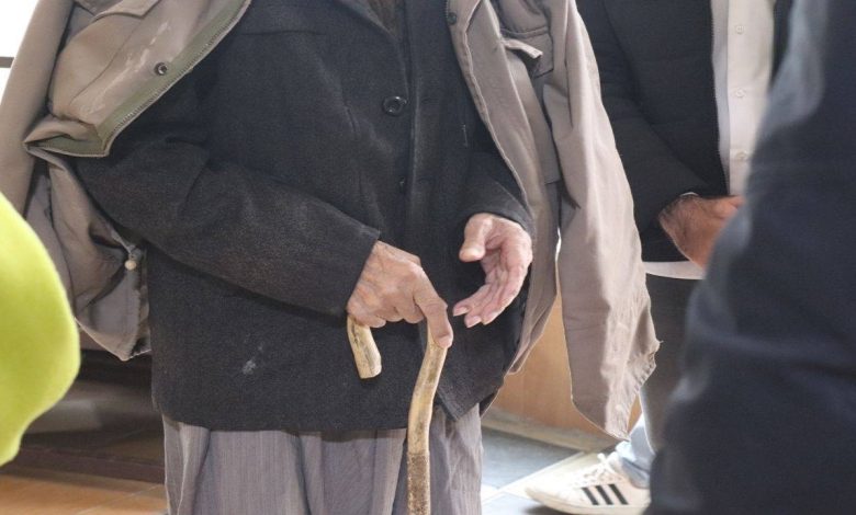 آسیب به مرکز سالمندان سنندج و تخلیه اضطراری ساکنان - دیدبان حقوق بشر