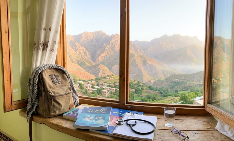 روایت بازگشت دختران کرد از گروه‌های مسلح به زندگی عادی - دیدبان حقوق بشر