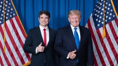 استعفای جو کنت مدیر NCTC در اعتراض به جنگ ایران - دیدبان حقوق بشر