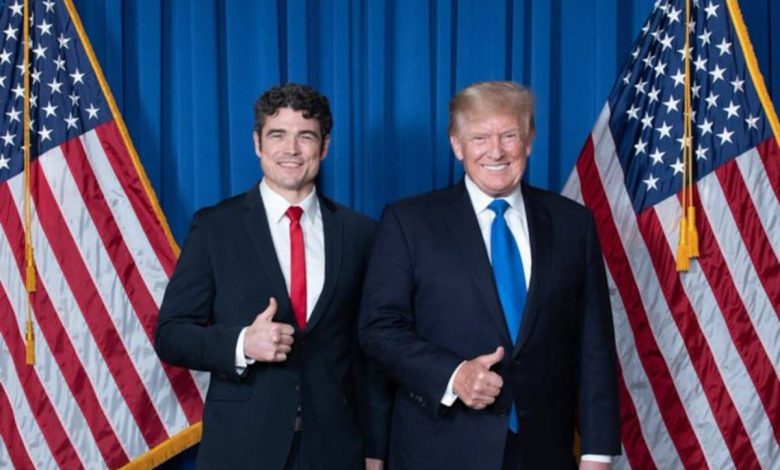 استعفای جو کنت مدیر NCTC در اعتراض به جنگ ایران - دیدبان حقوق بشر