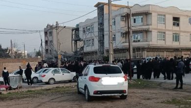 قربانیان غیرنظامی حمله هوایی به ساختمان مسکونی در شهرستان ایوان ایلام