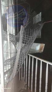 حمله به سنندج