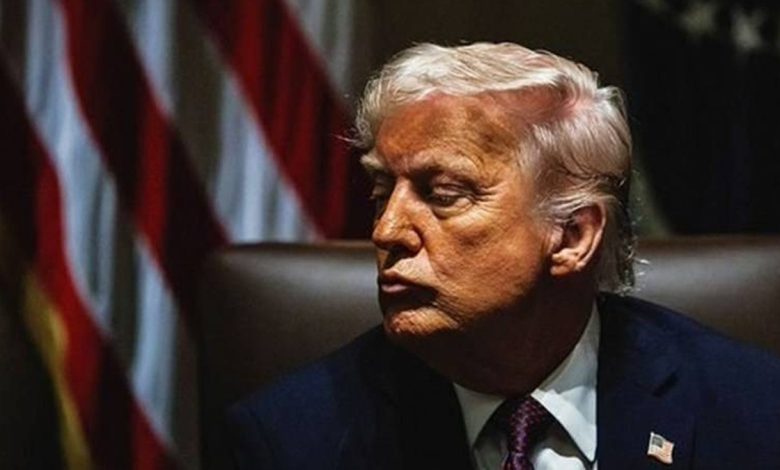 اعتراف ترامپ به تسلیح گروه‌های کردی